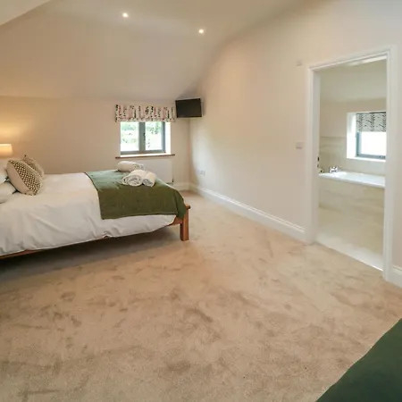 Ferienhaus The Hay Barn