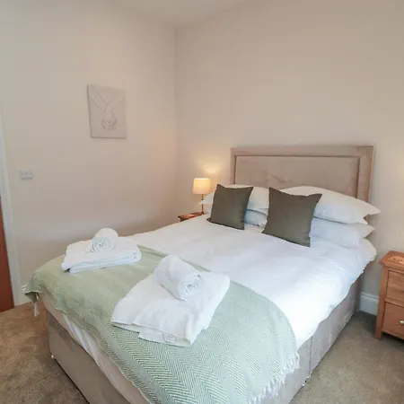 Ferienhaus The Hay Barn *