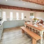 The Hay Barn Thirsk